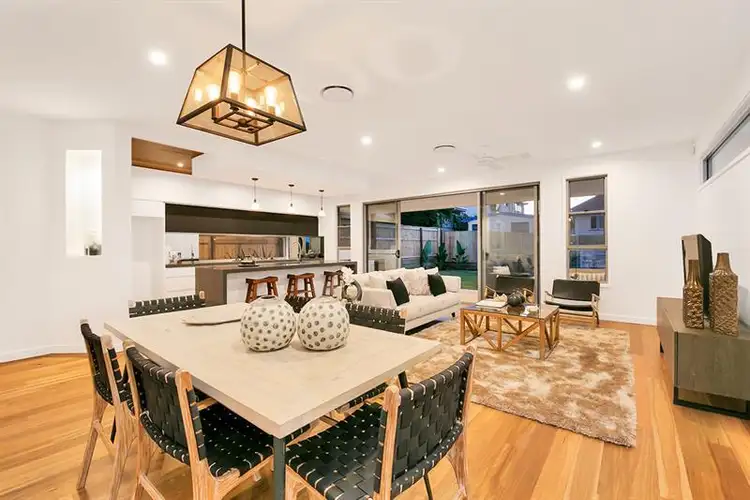 Sixth view of Homely house listing, 47 Esther St, Tarragindi QLD 4121