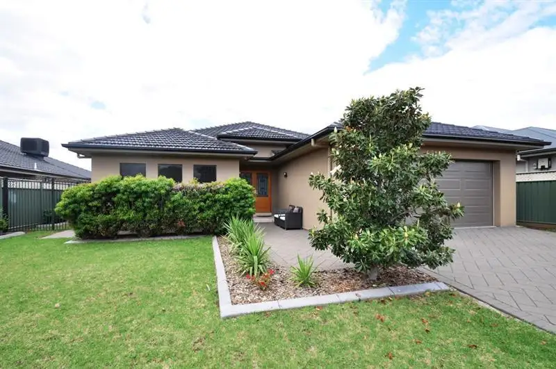 Main view of Homely house listing, 35 Cypress Point Dr, Dubbo NSW 2830