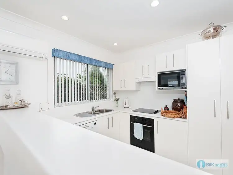 Sixth view of Homely semi-detached listing, 2/14 Wollomi Ave, Nelson Bay NSW 2315