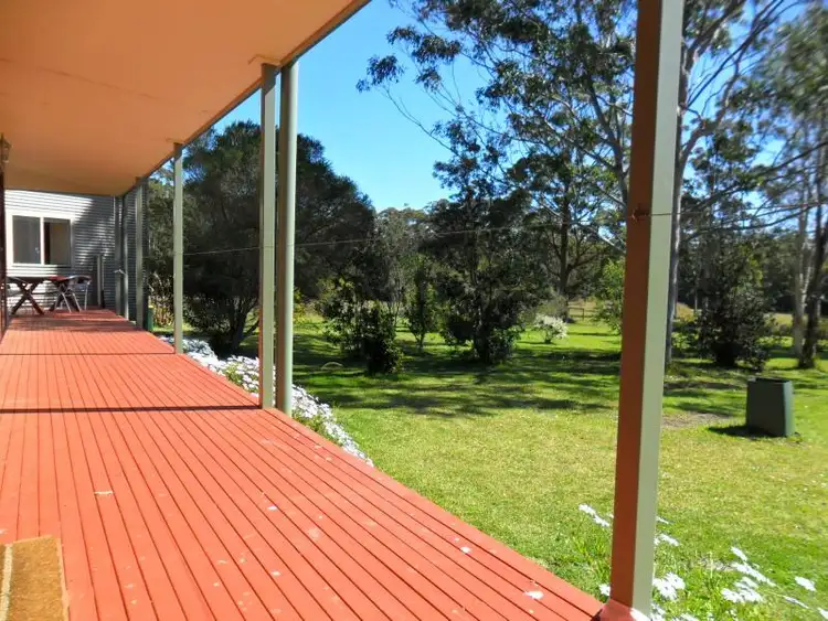 Second view of Homely house listing, 3/102 Shallow Bay  Rd, Coomba Park NSW 2428