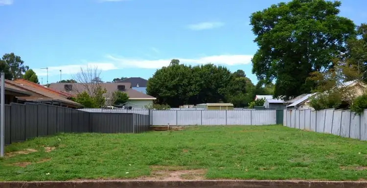 Third view of Homely land listing, 250B Darling St, Dubbo NSW 2830
