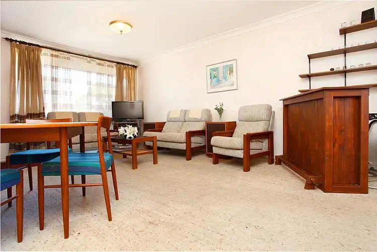 Second view of Homely townhouse listing, 5/10 Barbers Rd, Chester Hill NSW 2162