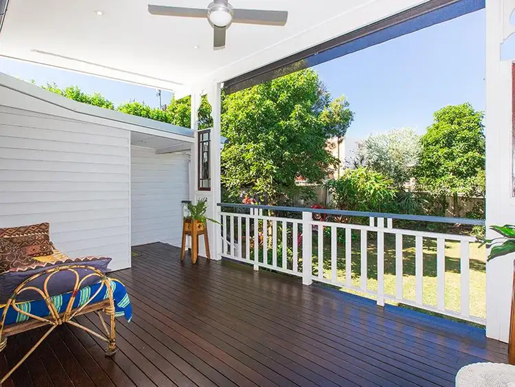 Fifth view of Homely house listing, 20 Luxworth St, Moorooka QLD 4105