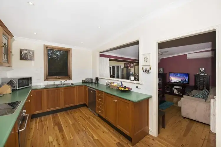 Fourth view of Homely house listing, 17 Kantara Rd, Canton Beach NSW 2263