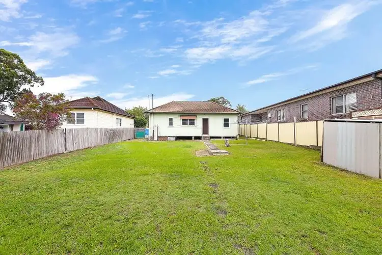 Sixth view of Homely house listing, 271 Noble Avenue, Greenacre NSW 2190