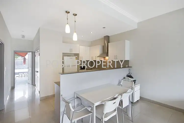 Third view of Homely apartment listing, 5/25-29 Ann St, Lidcombe NSW 2141