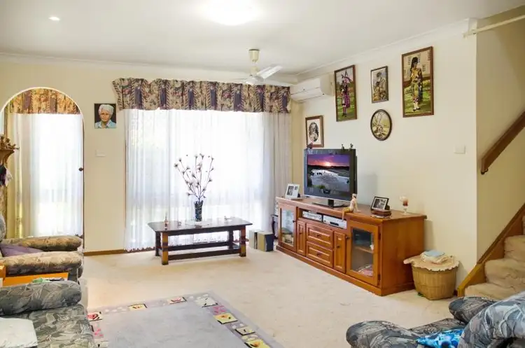 Third view of Homely townhouse listing, Address available on request