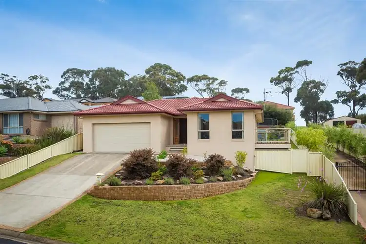 21C Elizabeth Pde, Tura Beach NSW 2548
