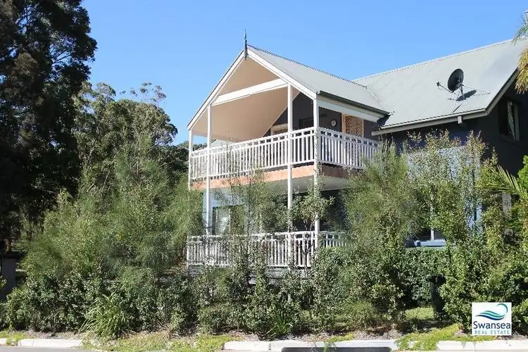 603 Currawong  Cct, Cams Wharf NSW 2281