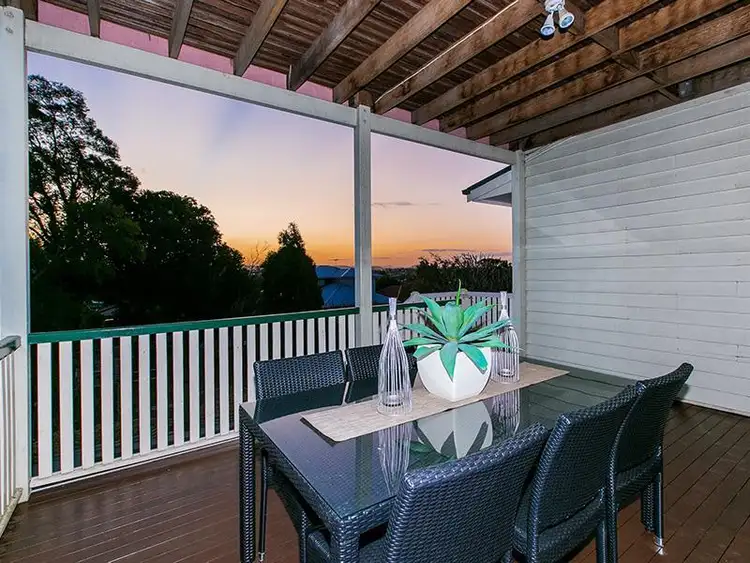 Fifth view of Homely house listing, 57 Fingal  St, Tarragindi QLD 4121