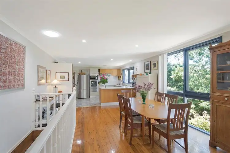 Fifth view of Homely house listing, 15 Illawong  Hts, Merimbula NSW 2548