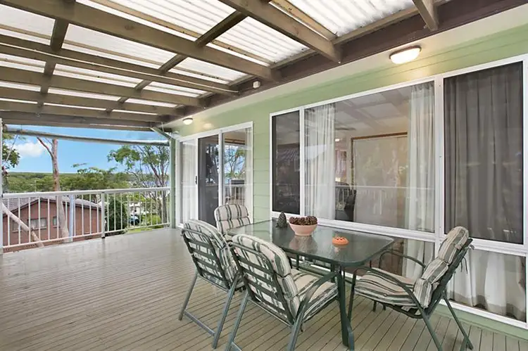 Fifth view of Homely house listing, 71 Government Rd, Nords Wharf NSW 2281