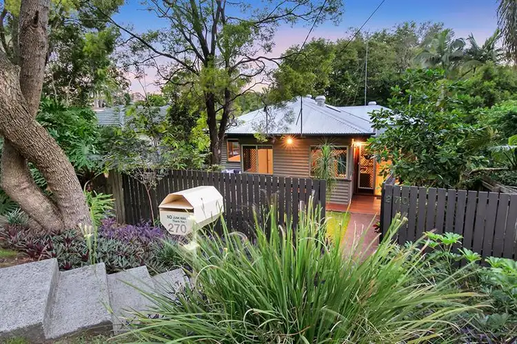 Main view of Homely house listing, 270 Marshall Rd, Tarragindi QLD 4121