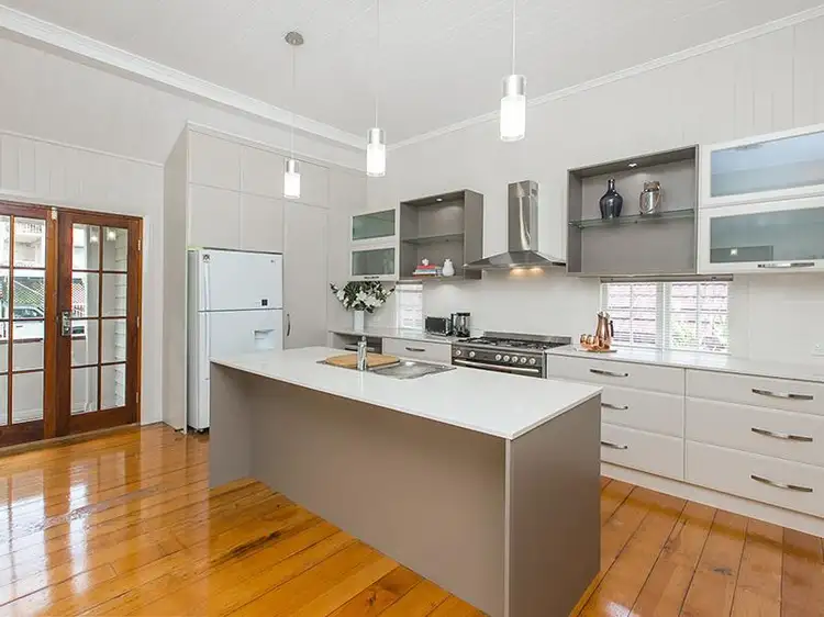 Second view of Homely house listing, 67 Chaucer St, Moorooka QLD 4105
