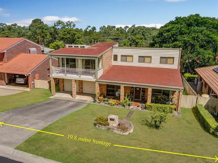 9 Michelle Cres, Wishart QLD 4122