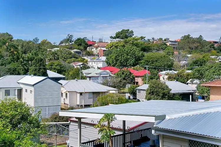 Second view of Homely house listing, 6 Ensign Ave, Annerley QLD 4103