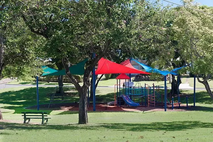 Fourth view of Homely land listing, 22 Grimes St, Yeronga QLD 4104