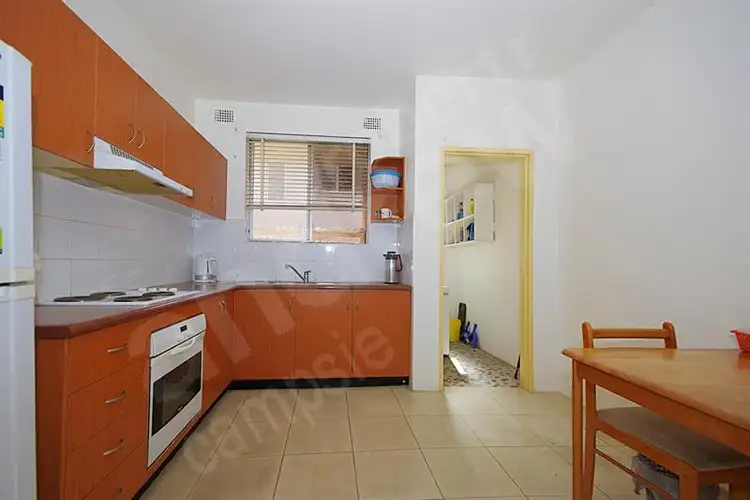 Second view of Homely apartment listing, 2/36 Claremont St, Campsie NSW 2194