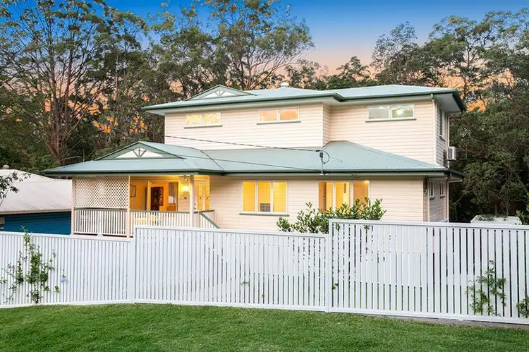 36 Cropthorne St, Tarragindi QLD 4121
