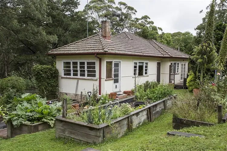 8 Penrose  Rd, Bundanoon NSW 2578