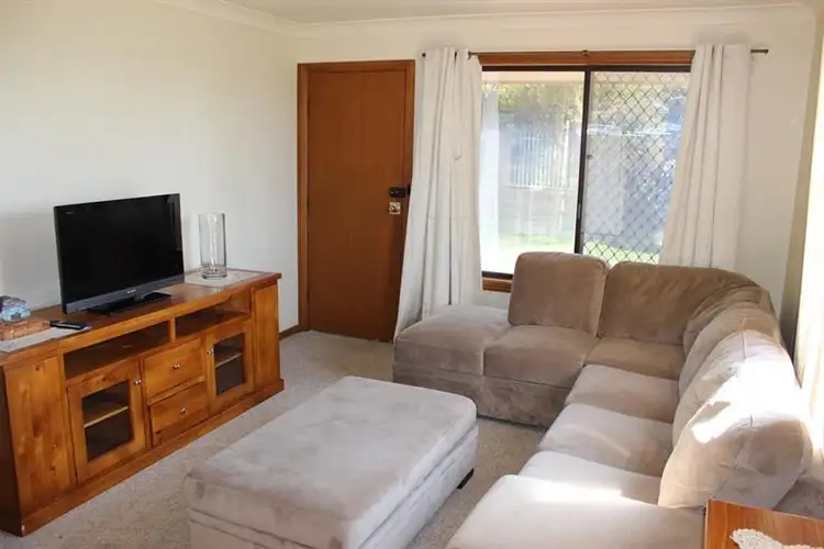 Second view of Homely unit listing, Unit 1/13 Bedford Ave, Dubbo NSW 2830
