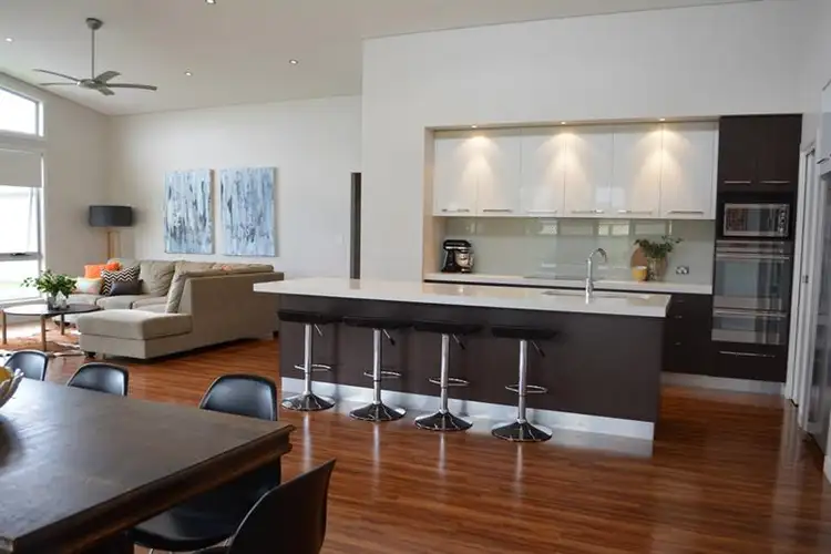 Second view of Homely house listing, 9 Regand Park Bvd, Dubbo NSW 2830