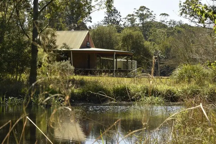 166 Stony Chute Rd, Nimbin NSW 2480