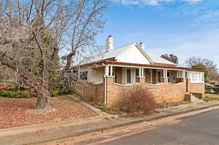 89 Lords Pl, Orange NSW 2800