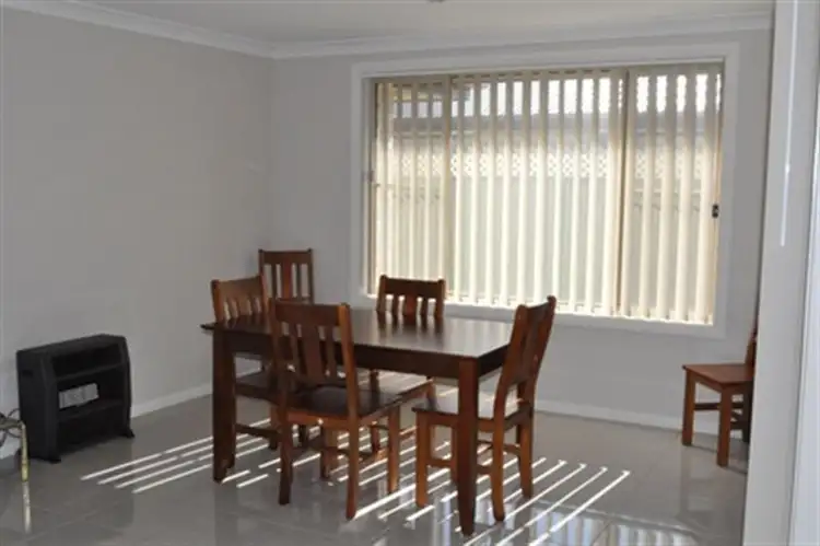 Fifth view of Homely house listing, 5 Shetland Ave, Dubbo NSW 2830