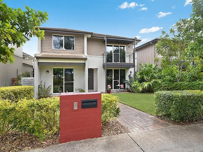 Main view of Homely house listing, 4 Kooindah  Bvd, Wyong NSW 2259