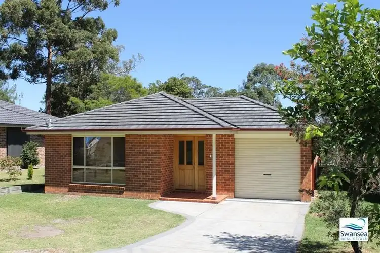 60 Government Rd, Nords Wharf NSW 2281