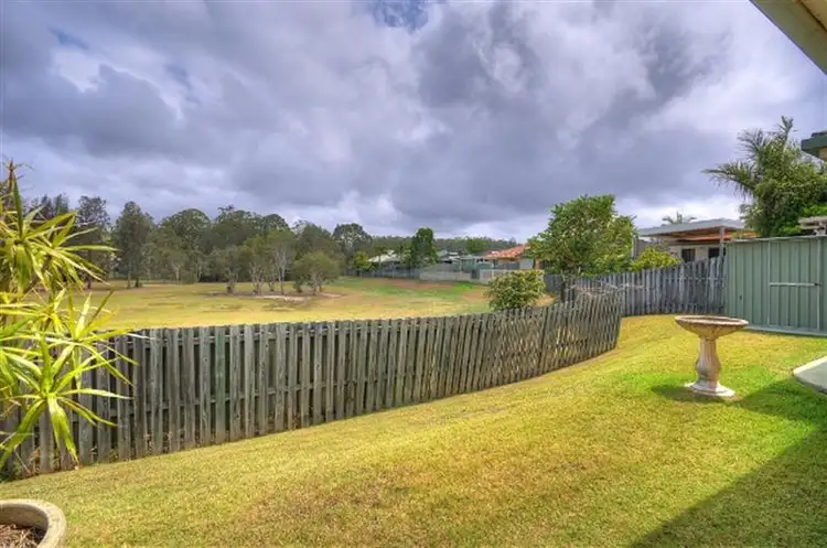 Second view of Homely house listing, 38 Ottelila Dr, Elanora QLD 4221