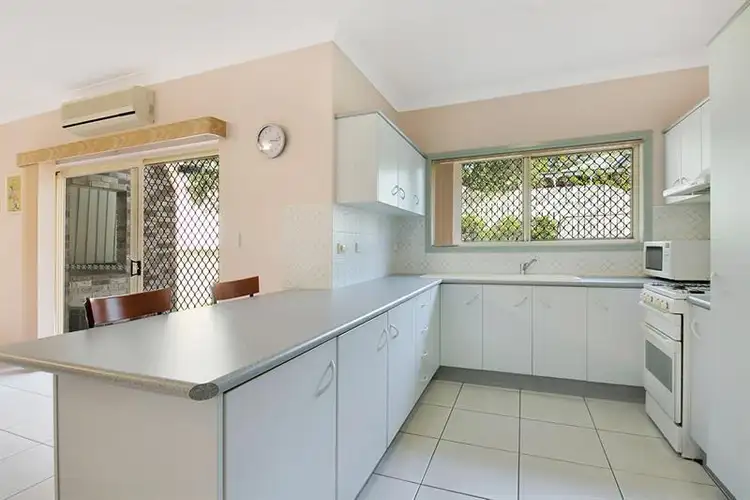 Fourth view of Homely townhouse listing, 3/127 Chester Rd, Annerley QLD 4103