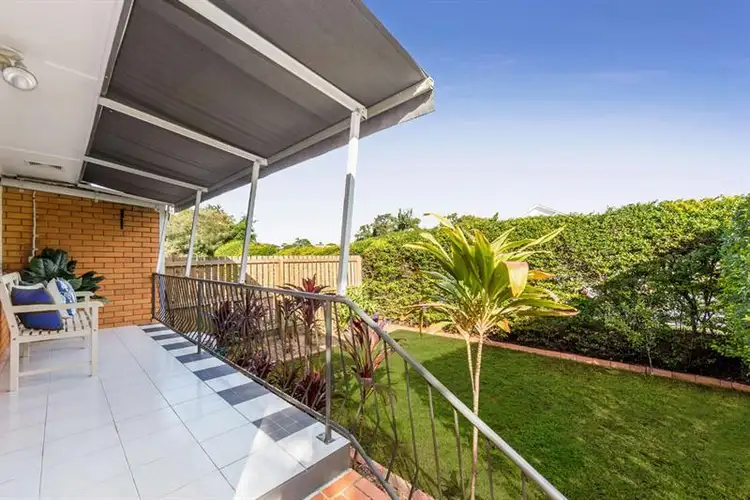 Sixth view of Homely unit listing, 1/78 Chester Rd, Annerley QLD 4103