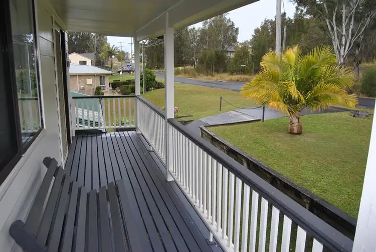 Fourth view of Homely house listing, 14 Warralong St, Coomba Park NSW 2428