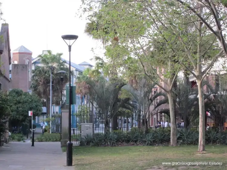 17/19-23 Forbes St, Woolloomooloo NSW 2011