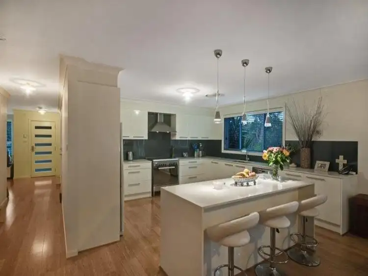 Second view of Homely house listing, 2 Lakeview Pde, Umina Beach NSW 2257