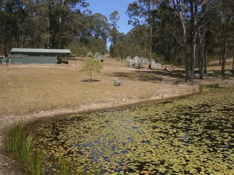Fourth view of Homely rural property listing, 440 Trapyard Rd, Wang Wauk NSW 2423