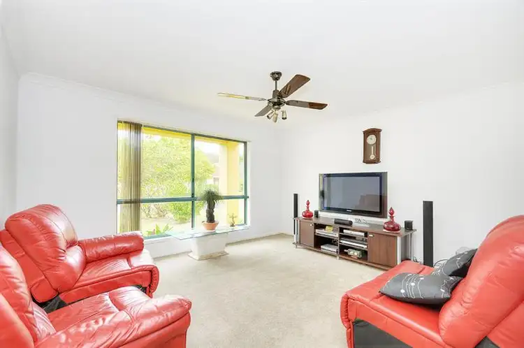 Fifth view of Homely house listing, 6 Water Gum St, Elanora QLD 4221