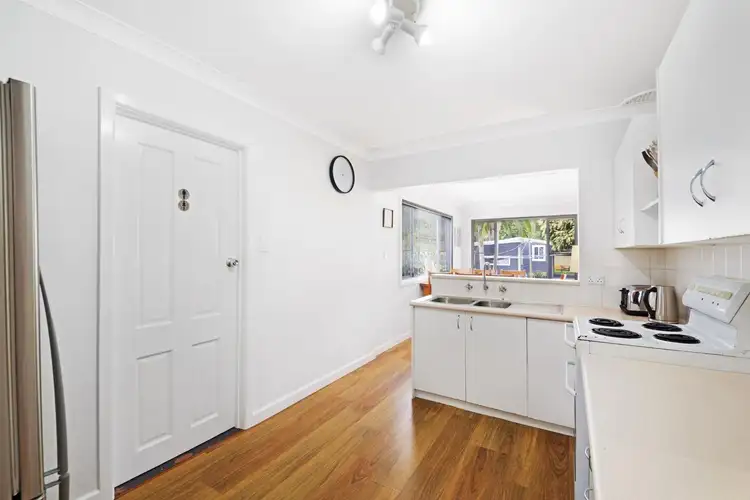 Fourth view of Homely house listing, 36 Albany Rd, Umina Beach NSW 2257