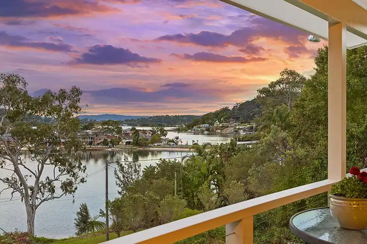 Second view of Homely house listing, 11 Tulani Ave, Daleys Point NSW 2257