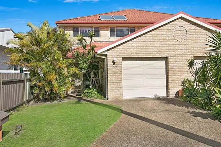 Main view of Homely townhouse listing, 30 Maneela St, Blacksmiths NSW 2281