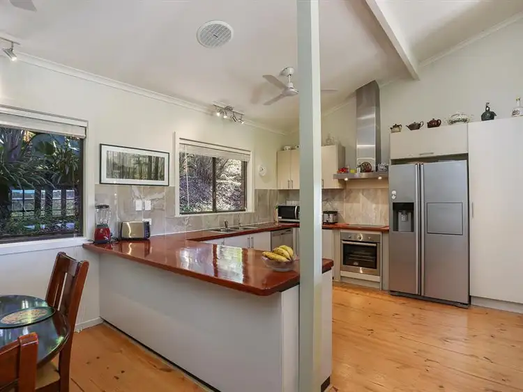 Third view of Homely house listing, 4 Showview St, Girards Hill NSW 2480