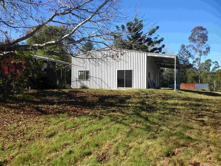 Fourth view of Homely rural property listing, 128 Gungas Rd, Nimbin NSW 2480