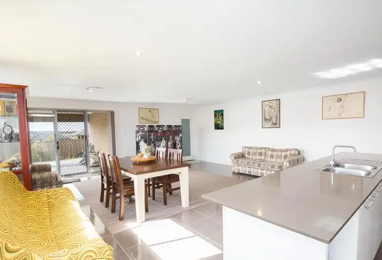 Second view of Homely house listing, 14 Bowerbird Cl, Aberglasslyn NSW 2320