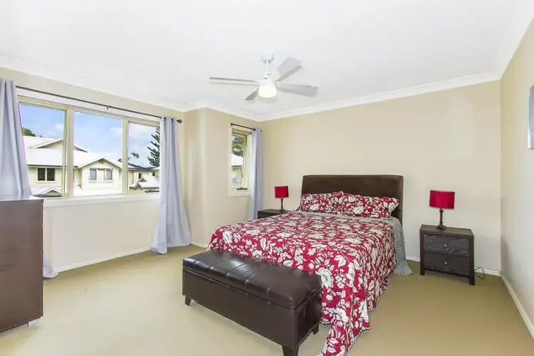 Fifth view of Homely townhouse listing, 10/17-23 Warrigal St, Blackwall NSW 2256