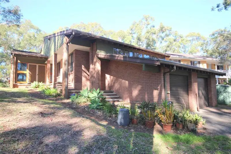 Main view of Homely house listing, 29 John Pde, Lemon Tree Passage NSW 2319