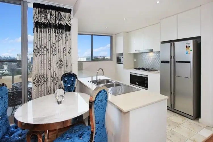 Second view of Homely apartment listing, H703/9-11 Wollongong Rd, Arncliffe NSW 2205