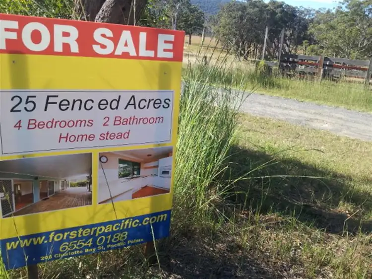 Main view of Homely house listing, 3524 The Lakes Way, Tarbuck Bay NSW 2428