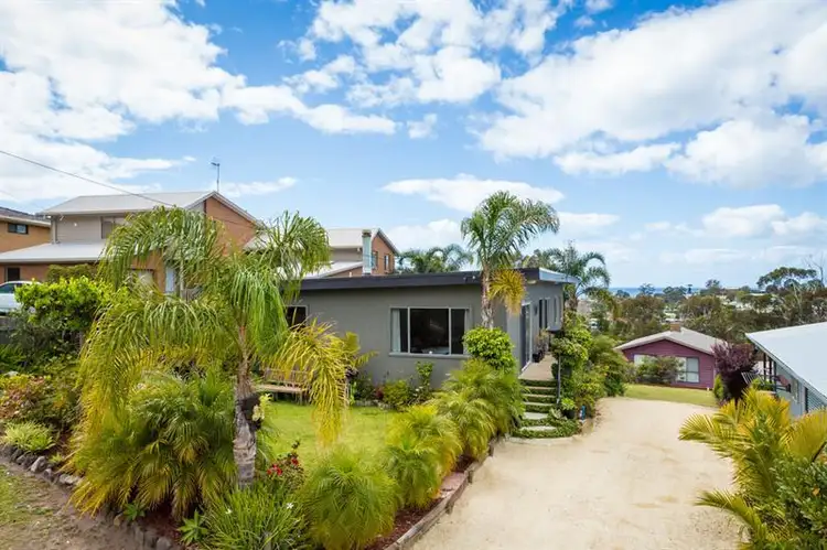 Main view of Homely house listing, 48 Sapphire Cres, Merimbula NSW 2548
